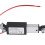 Actionneur linéaire électrique 12 V 120 N course de 15 mm 6
