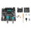 Bluetooth 5.1 Mini 9-24V Amplificatore a 2.1 canali 4-8Ω 2