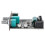 Bluetooth 5.1 Mini 9-24V Amplificatore a 2.1 canali 4-8Ω 9