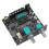 Bluetooth 5.1 Mini 9-24V Amplificatore a 2.1 canali 4-8Ω 12