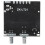Bluetooth 5.1 Mini 9-24V Amplificatore a 2.1 canali 4-8Ω 7