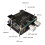 Bluetooth 5.1 Mini 9-24V Amplificatore a 2.1 canali 4-8Ω 4