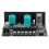 Bluetooth 5.1 Mini 9-24V Amplificatore a 2.1 canali 4-8Ω 13