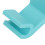 8PCS Silicone Baking Pan Stackers Space Saver Cookie Sheet and Baking Rack Set 10