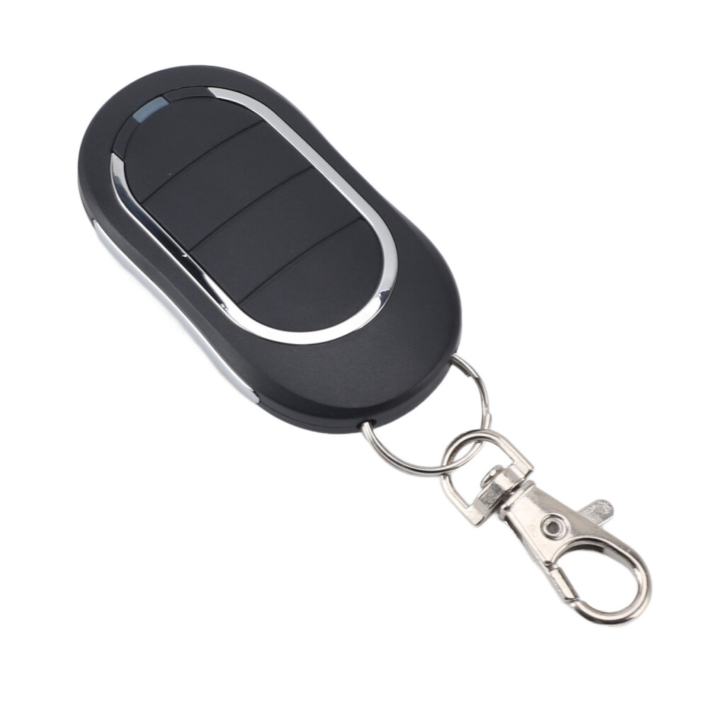 433.92Mhz Remote Control Fob 164Ft Range; Built-In 3V Cr2032 Battery 3081335640670