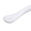 3 pezzi in silicone roller massaggiante per viso e occhi rosa 8