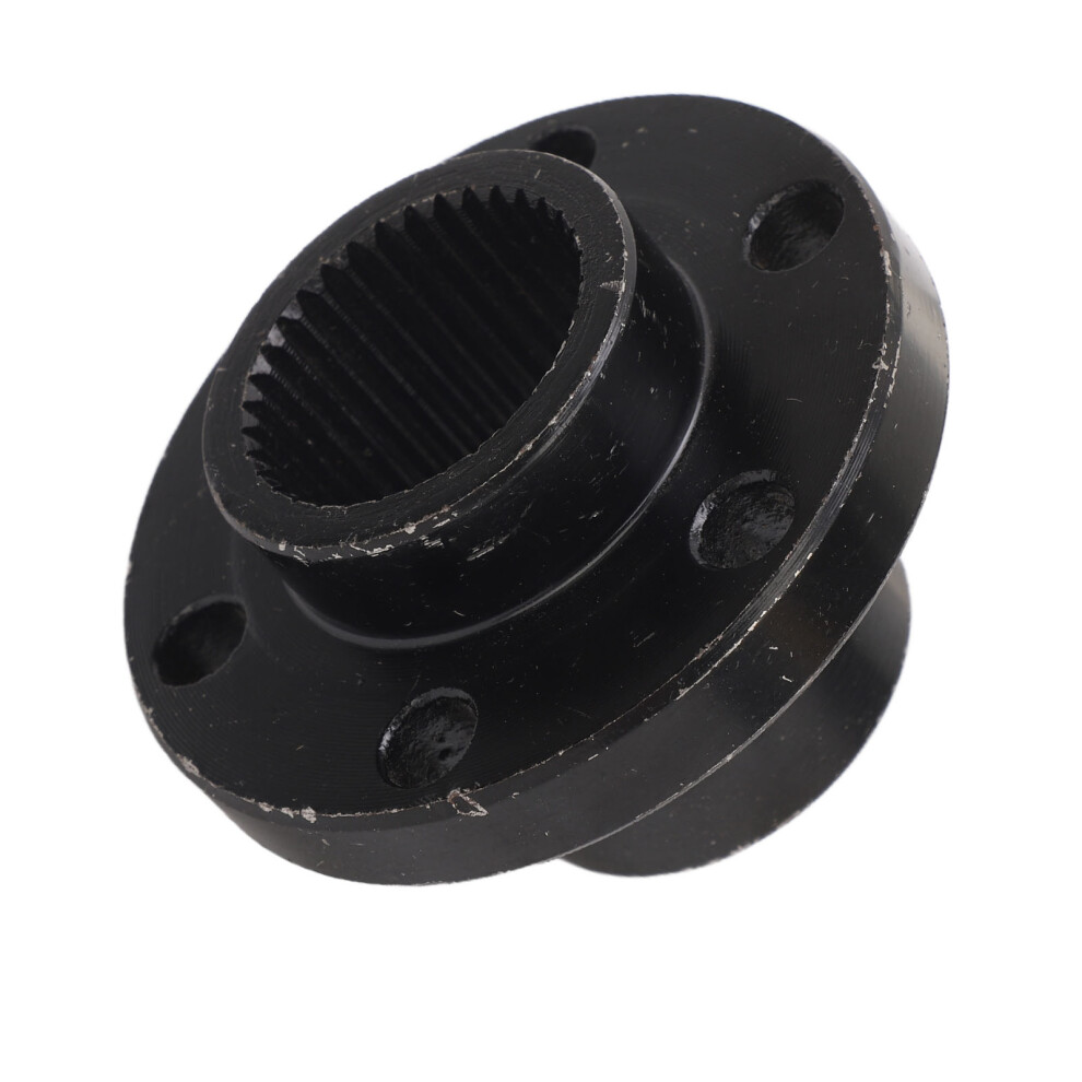 Heavy Duty 34T Rear Axle Sprocket Brake Disc Mount For 50Cc-250Cc Atv Quad 6951335641779