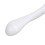 3 pezzi in silicone roller massaggiante per viso e occhi rosa 6