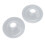 Wearable Pump Shield 1.06in Liquid Silicone for S9/S10/S12 2pcs 10