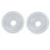 Wearable Pump Shield 1.06in Liquid Silicone for S9/S10/S12 2pcs 15