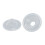 Wearable Pump Shield 1.06in Liquid Silicone for S9/S10/S12 2pcs 7