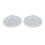 Wearable Pump Shield 1.06in Liquid Silicone for S9/S10/S12 2pcs 2