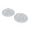 Wearable Pump Shield 1.06in Liquid Silicone for S9/S10/S12 2pcs 12