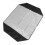 Waterproof 61-Key Piano Keyboard Dust Cover Black Full Coverage Universal 10