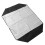 Waterproof 61-Key Piano Keyboard Dust Cover Black Full Coverage Universal 14