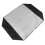 Waterproof 61-Key Piano Keyboard Dust Cover Black Full Coverage Universal 15