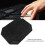Waterproof 61-Key Piano Keyboard Dust Cover Black Full Coverage Universal 6