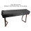 Waterproof 61-Key Piano Keyboard Dust Cover Black Full Coverage Universal 7