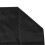 Waterproof 61-Key Piano Keyboard Dust Cover Black Full Coverage Universal 9
