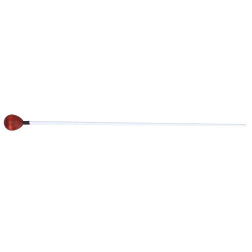 R135L Bastone conduttore FRP mogano 27.8mm/1.1in 2
