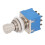 Interruttore pedale per chitarra 9-pin 3PDT blu True Bypass 14