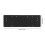 R55 R56 R57 Vorderer Kennzeichenhalter 2007-2014 2