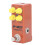 B Box Mini Pédale Préampli Alliage d'aluminium Overdrive 14