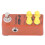 B Box Mini Pédale Préampli Alliage d'aluminium Overdrive 15