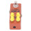 B Box Mini Pédale Préampli Alliage d'aluminium Overdrive 16