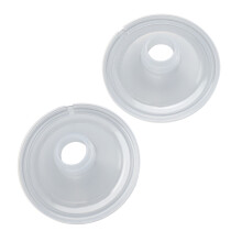 2 piezas de escudo de silicona líquida para bomba de 0.94 pulgadas S9/S10