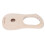 Arpa tipo lira de 7 cuerdas Kit DIY de tilo con llave 14