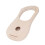 Arpa tipo lira de 7 cuerdas Kit DIY de tilo con llave 10