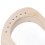 Arpa tipo lira de 7 cuerdas Kit DIY de tilo con llave 12