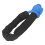 Weicher Schäkel 20 mm 41.000 Pfund Blaue Hülle 13