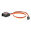 Servo digitale RC 0,65 kgf·cm 20x8,5x25 mm plastica 12