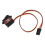 Servo digitale RC 0,65 kgf·cm 20x8,5x25 mm plastica 14