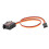 Servo digitale RC 0,65 kgf·cm 20x8,5x25 mm plastica 10
