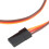 Servo digitale RC 0,65 kgf·cm 20x8,5x25 mm plastica 11