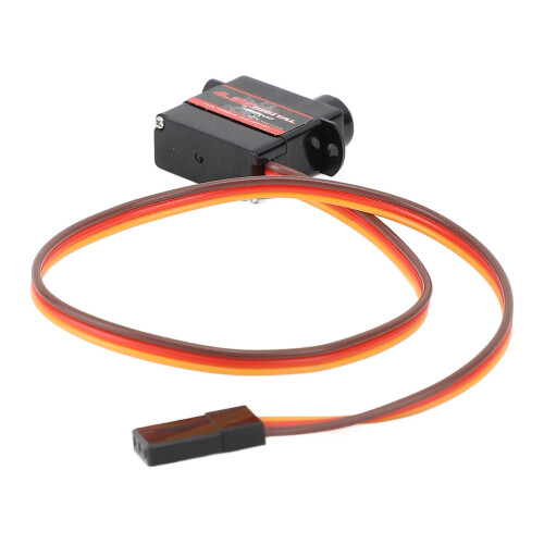 Servo digitale RC 0,65 kgf·cm 20x8,5x25 mm plastica