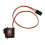 Servo digitale RC 0,65 kgf·cm 20x8,5x25 mm plastica 15