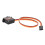 Servo digitale RC 0,65 kgf·cm 20x8,5x25 mm plastica 8