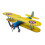 E25 PT-17 450 mm d'envergure 413 mm 55 g PP KIT 3