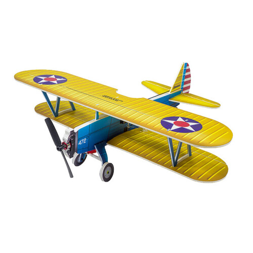 E25 PT-17 450 mm d'envergure 413 mm 55 g PP KIT 2