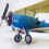 E25 PT-17 450 mm d'envergure 413 mm 55 g PP KIT 6