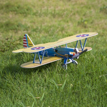 E25 PT-17 450 mm d'envergure 413 mm 55 g PP KIT