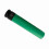 CR-MO Douille pour écrous de roue 1/2'' entraînement 19 mm vert 8