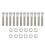 SBF 12x 5/16x2in Kit de pernos de acero inoxidable SmallBlock 3