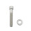 SBF 12x 5/16x2in Kit de pernos de acero inoxidable SmallBlock 2