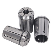 3 Stück Spannfutter Feder Spannfutterstahl OZ25 1/2 1/4 1/8 mit Schraubenschlüssel für Fräsmaschine