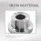 Kit protector de cigüeñal para Mazda Miata 1.8L/1.6L 1